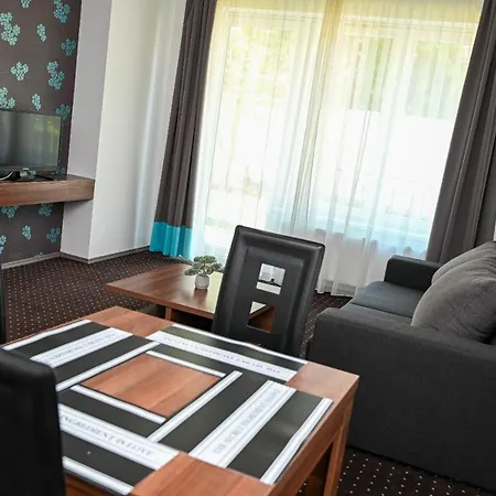 Apartment Lara Five Hajdúszoboszló