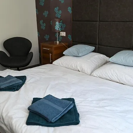 Apartment Lara Five Hajdúszoboszló