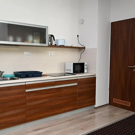 Lara Five Apartament Hajdúszoboszló