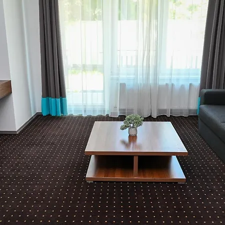 Lara Five Apartament Hajdúszoboszló