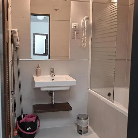 Lägenhet Lara Five *