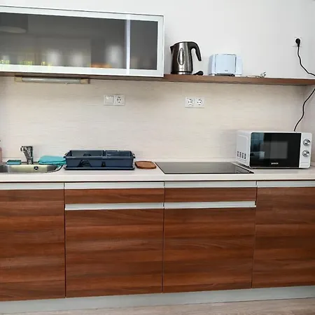 Lara Five Apartament