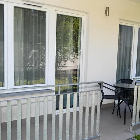 Lara Five Apartament Hajdúszoboszló