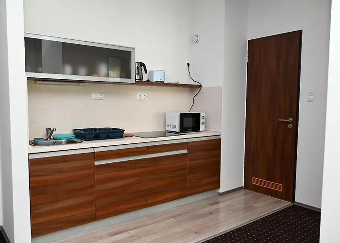 Lara Five Apartment Hajduszoboszlo