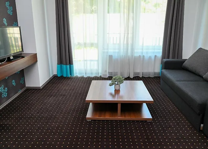 Lara Five Apartment Hajduszoboszlo