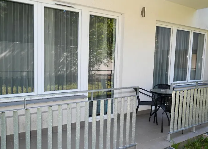 Lara Five Apartment Hajduszoboszlo